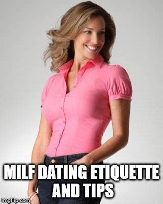 Milf dating org